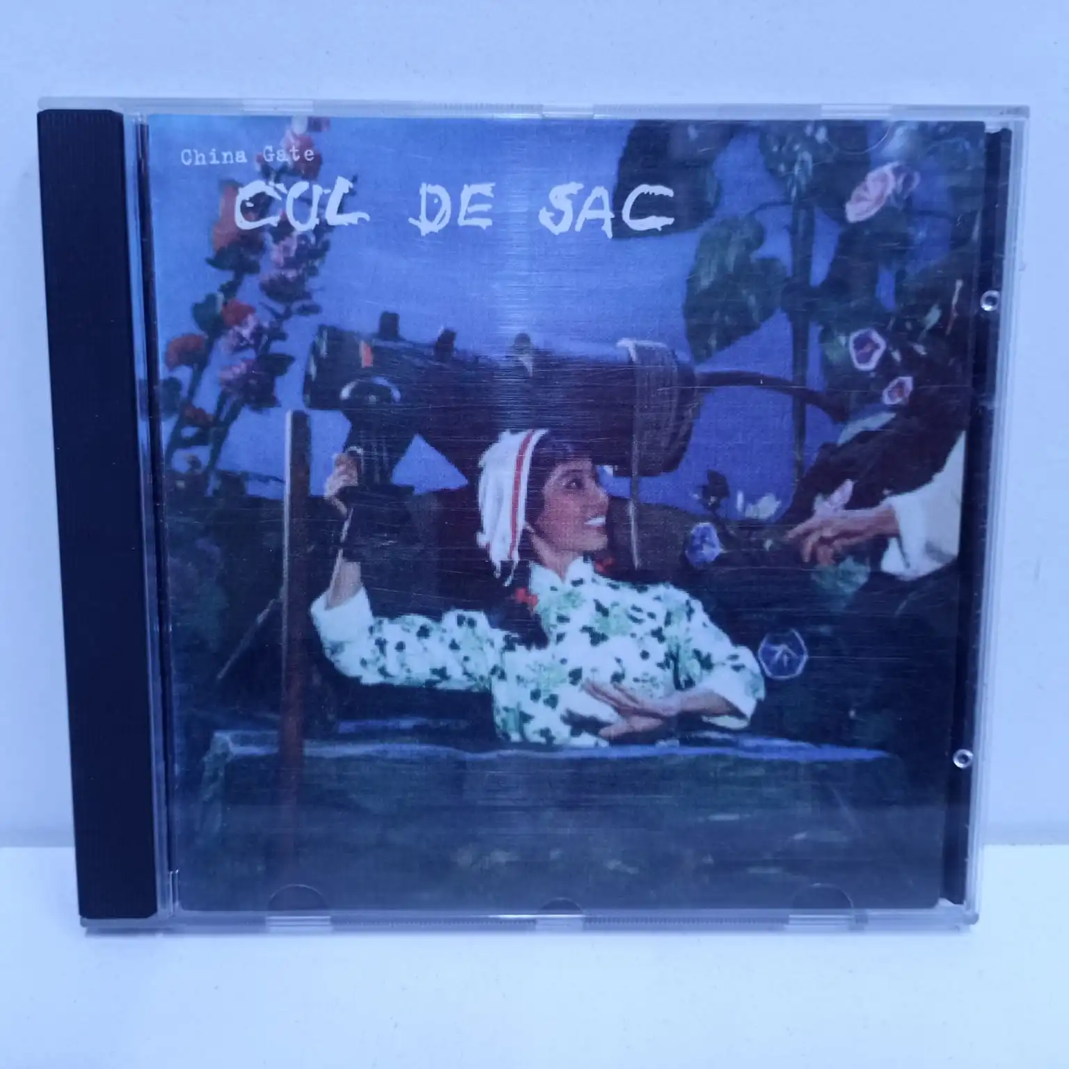Cul de Sac – China Gate (CD)