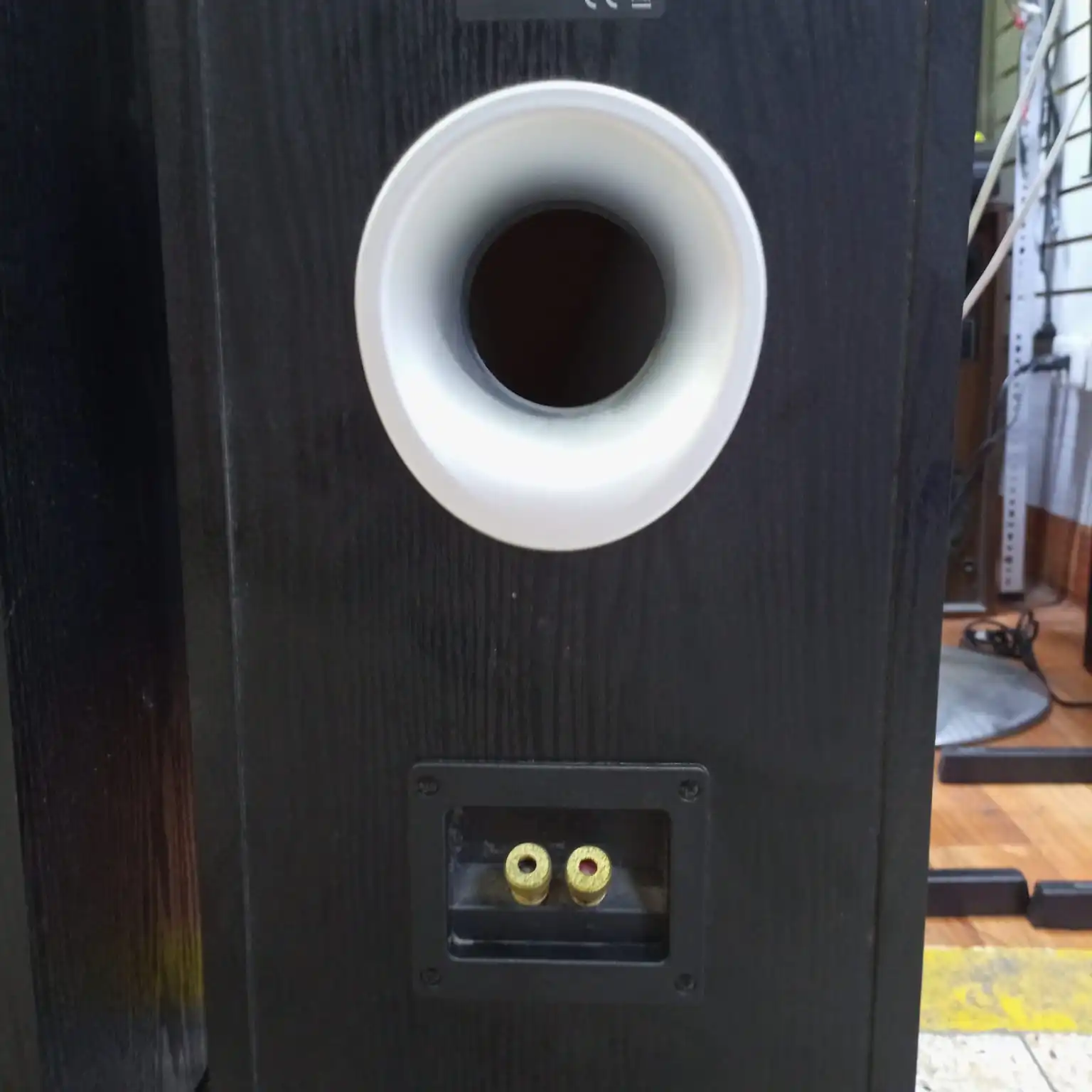 Parlantes JBL VENUE SERIES STAGE (110 W.) - Imagen 2