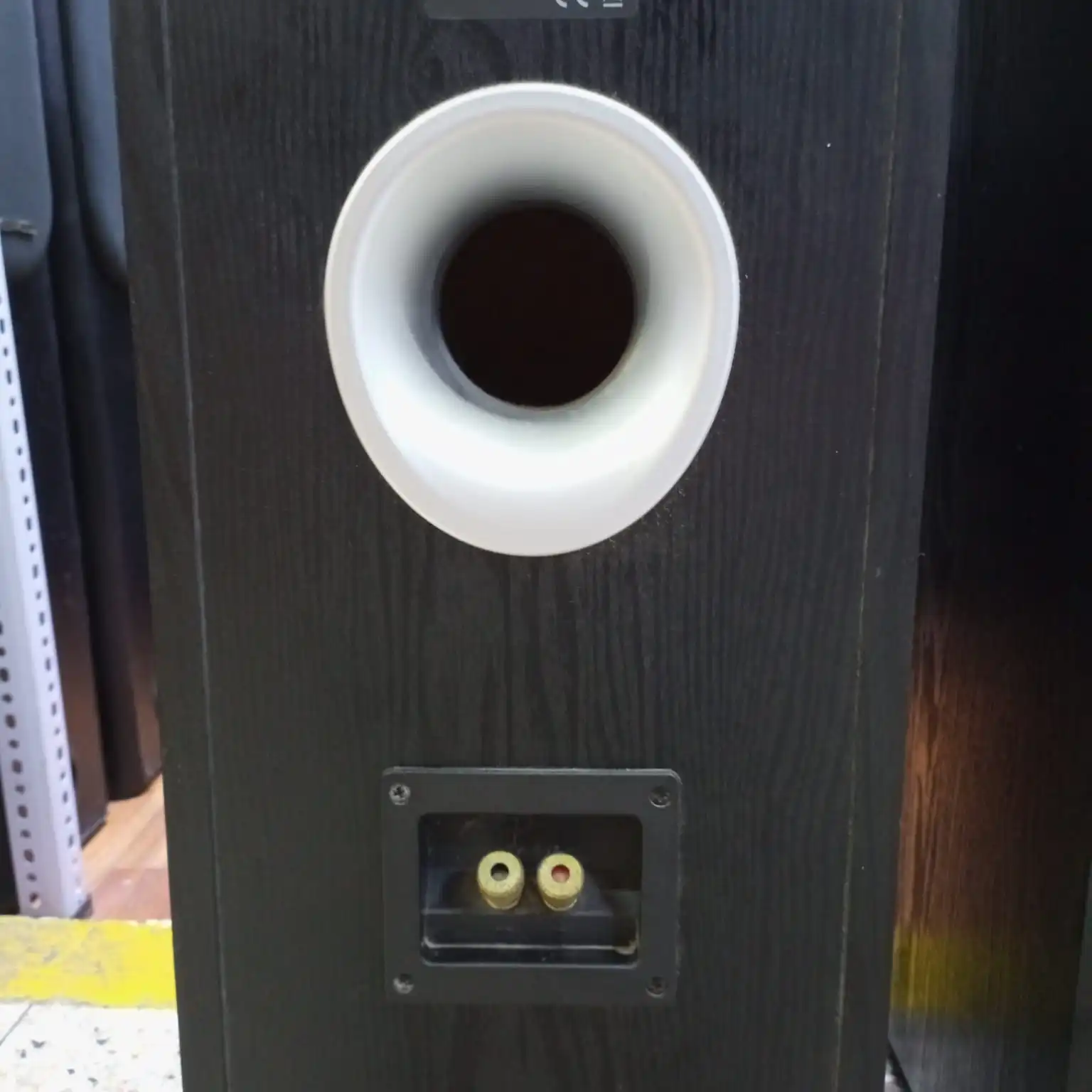 Parlantes JBL VENUE SERIES STAGE (110 W.) - Imagen 4