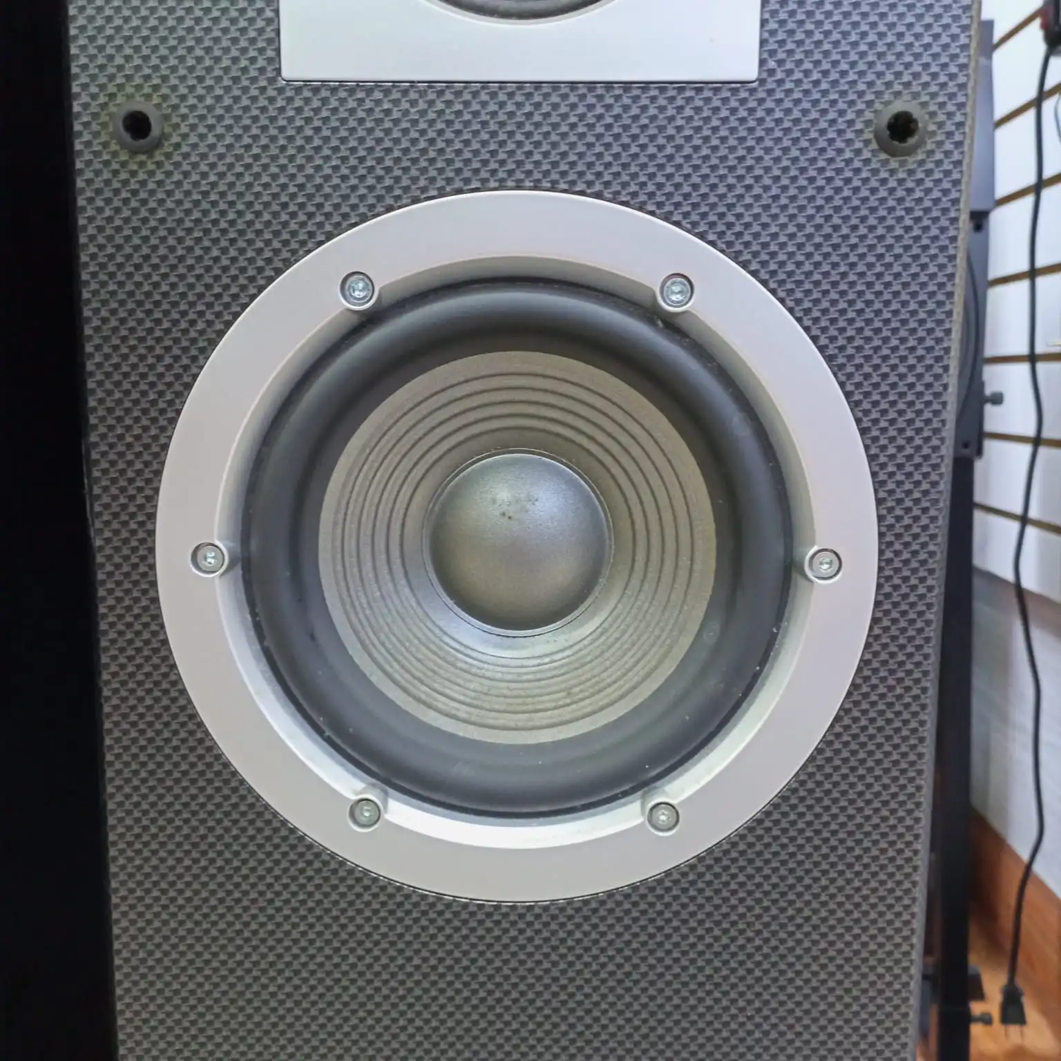 Parlantes JBL VENUE SERIES STAGE (110 W.) - Imagen 6