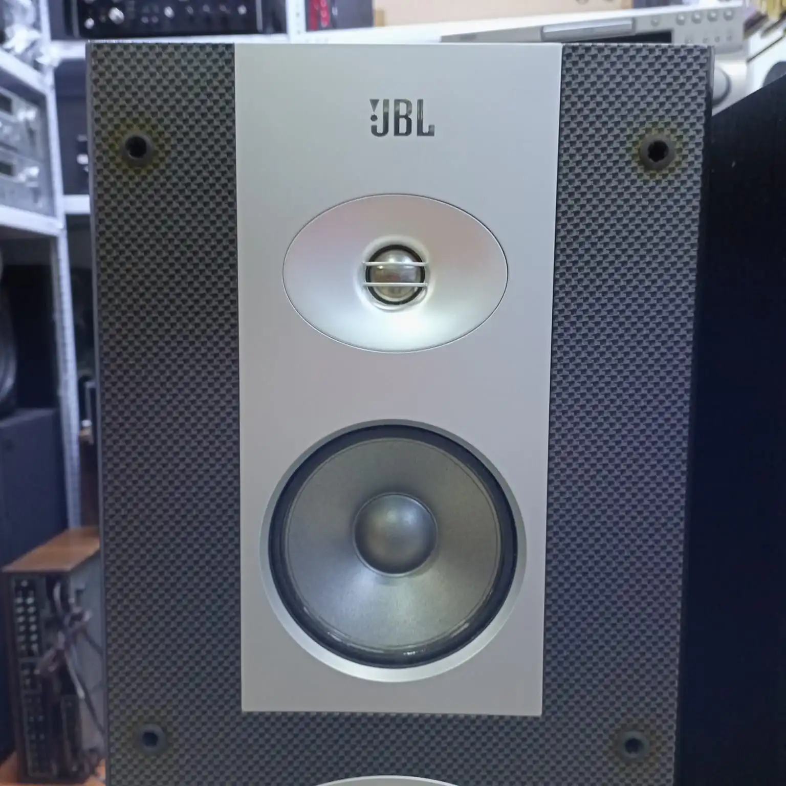 Parlantes JBL VENUE SERIES STAGE (110 W.) - Imagen 8