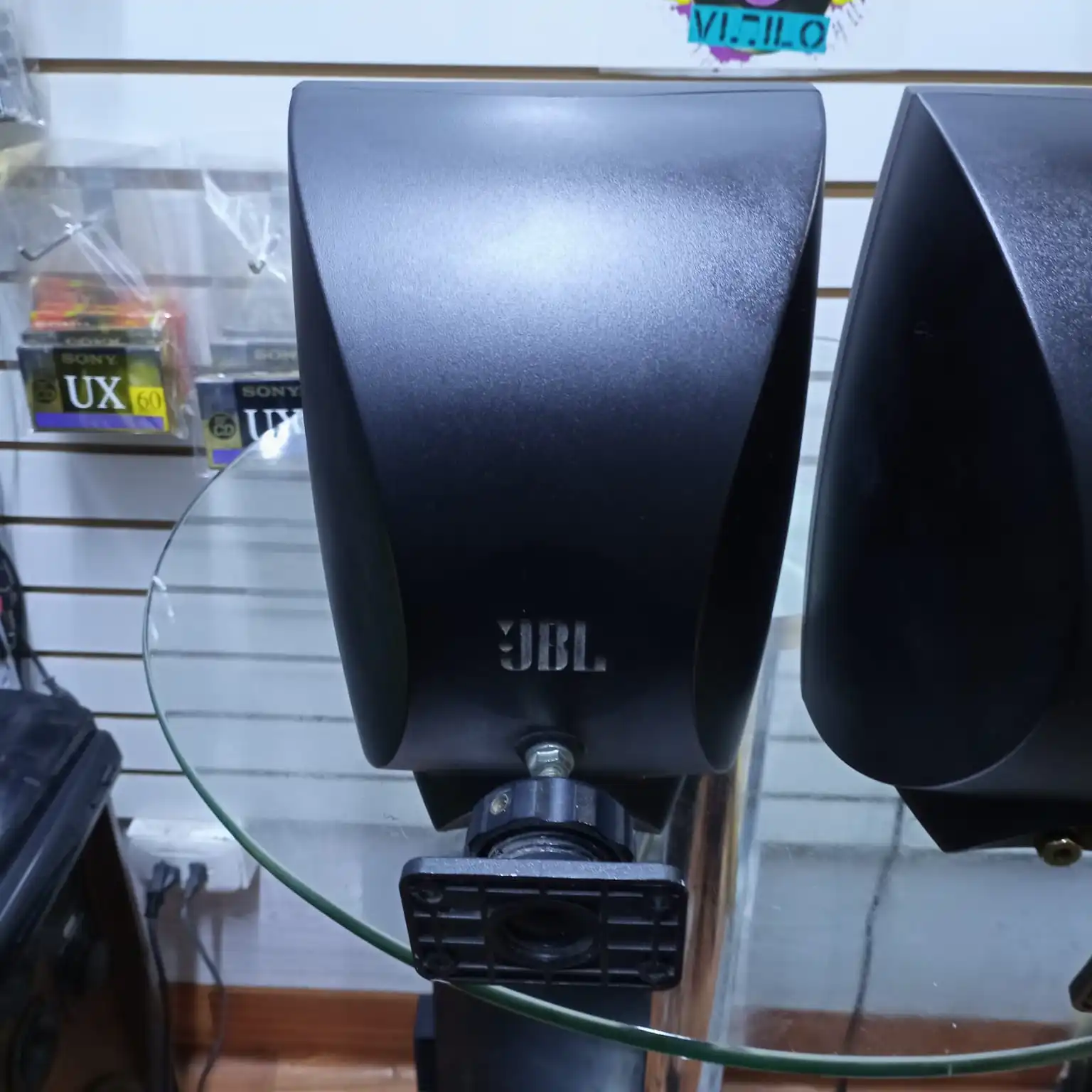 Parlantes JBL VENUE SERIES - Imagen 2