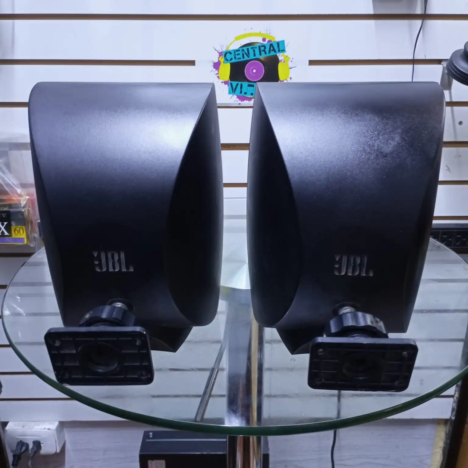 Parlantes JBL VENUE SERIES - Imagen 3