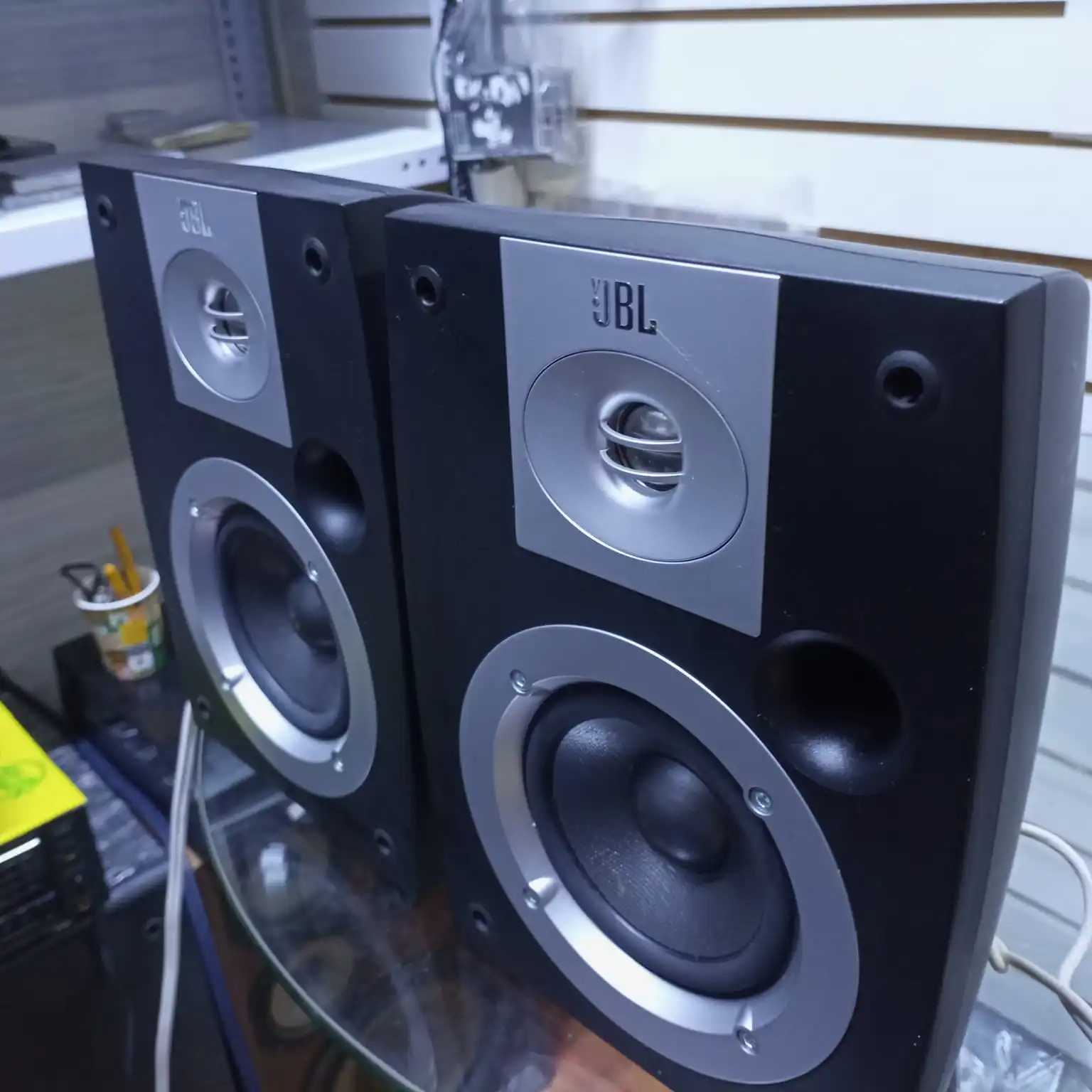 Parlantes JBL VENUE SERIES - Imagen 8
