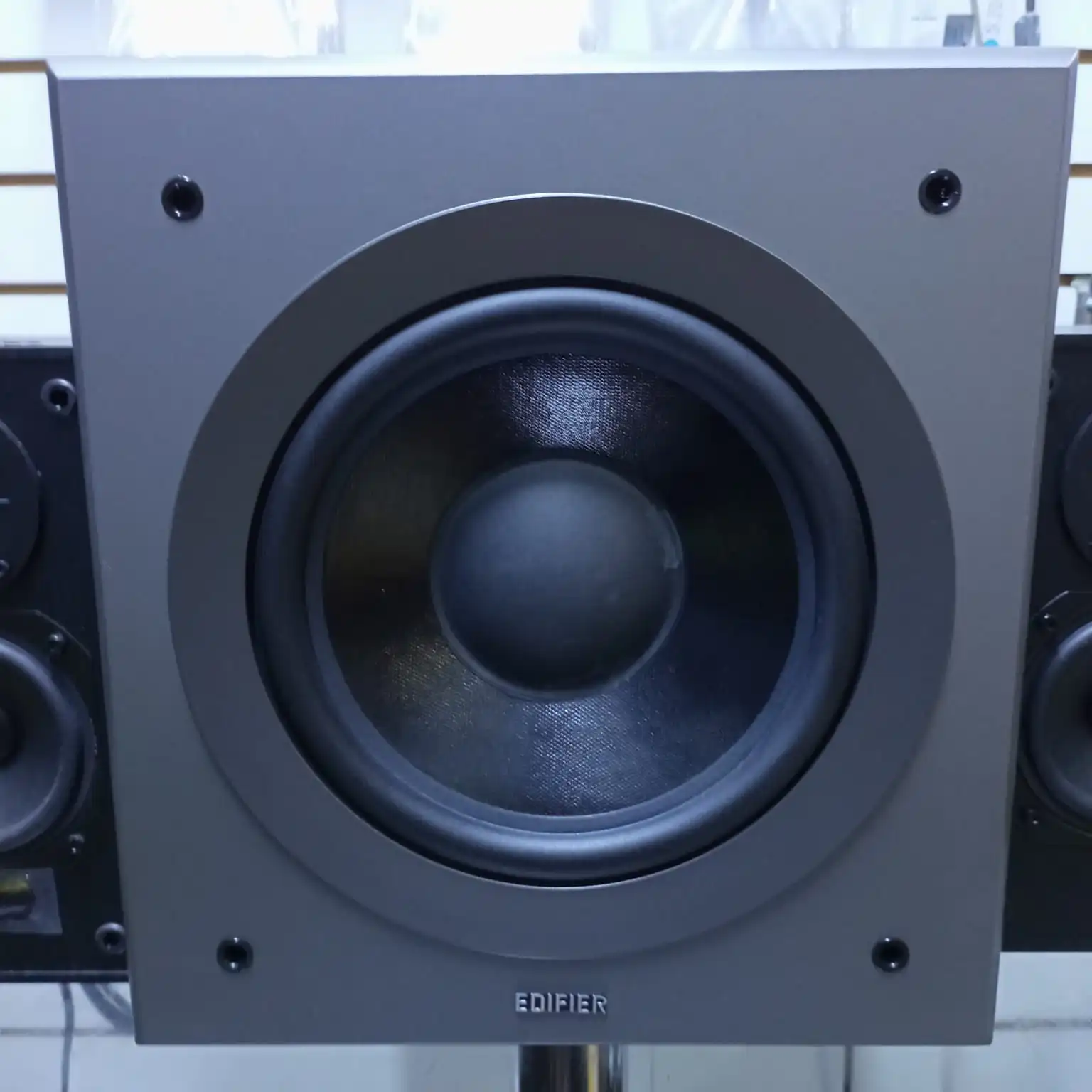 Edifier M601DB - Imagen 11