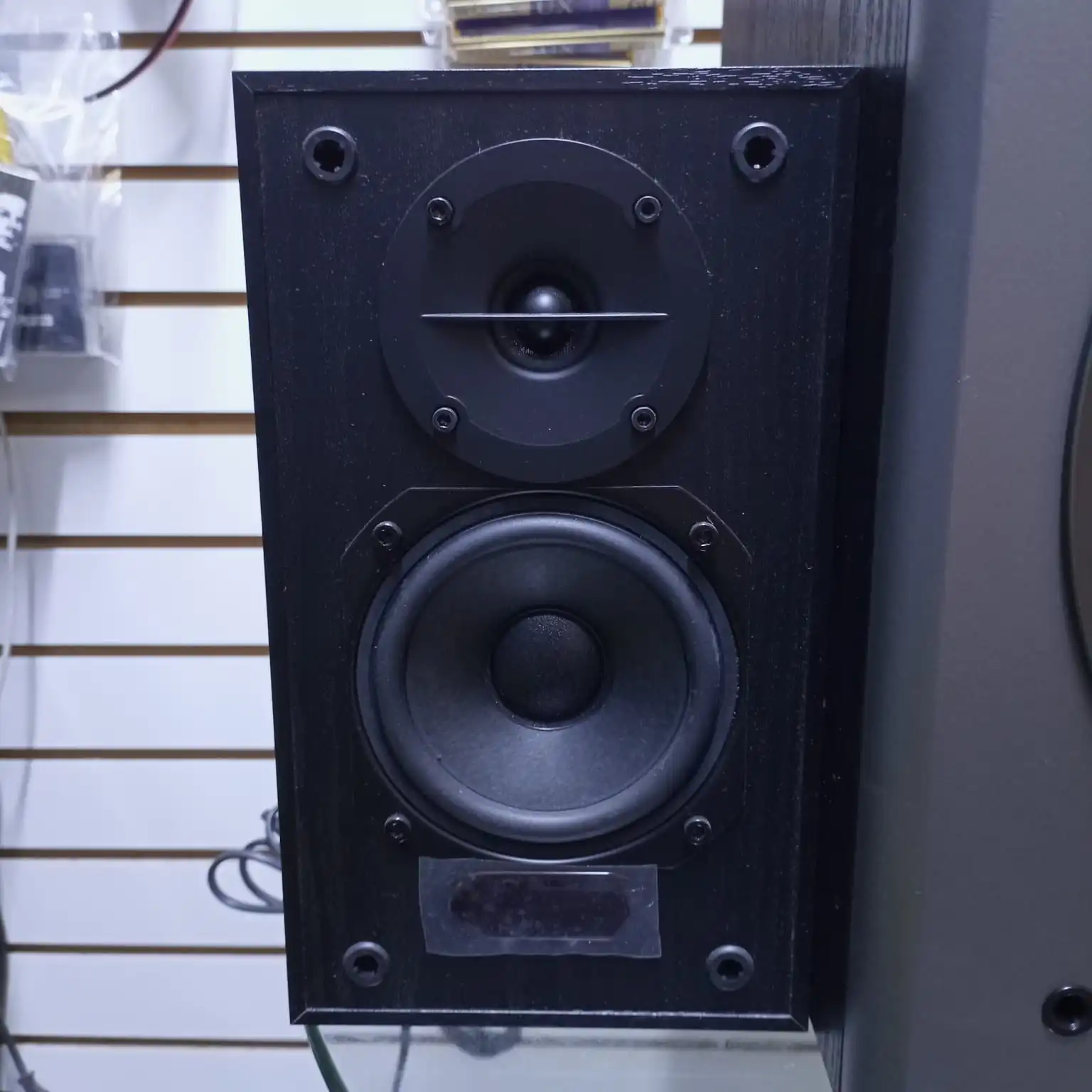 Edifier M601DB - Imagen 13