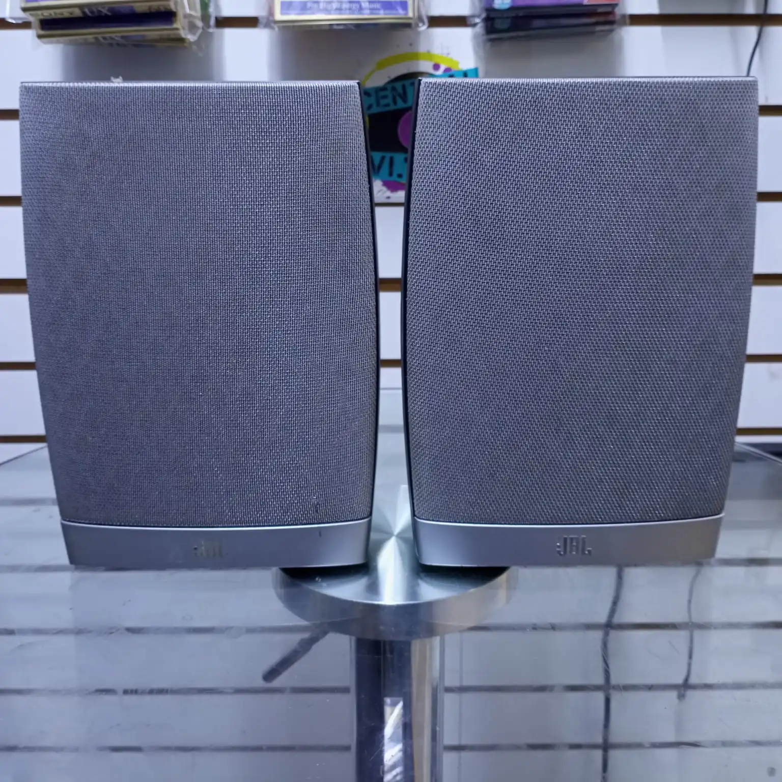 Parlantes JBL VENUE SERIES - Imagen 9