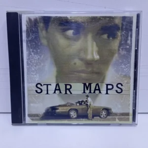 Star Maps – Soundtrack (CD)