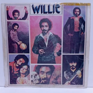 Willie Colón – Willie (LP EPOCA 6/10)