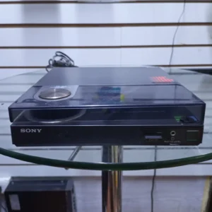 Tornamesa Sony PS-Q7