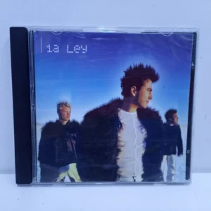 La Ley – Uno (CD)