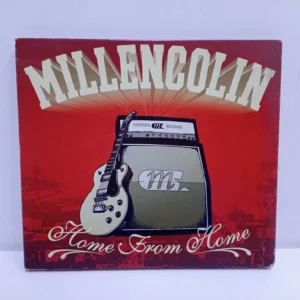 Millencolin – Home From Home (CD)