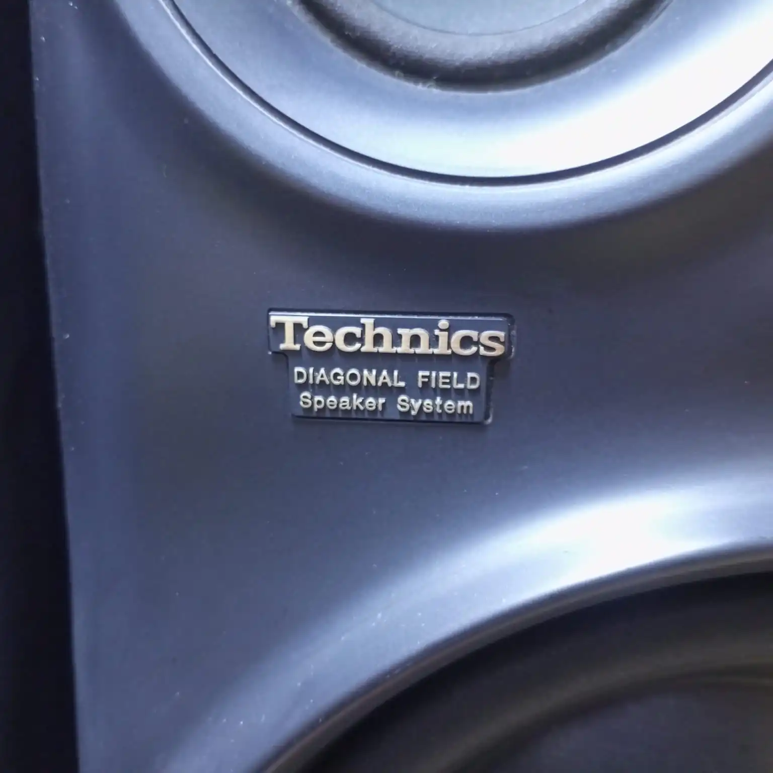 Mini Componente Technics + Parlantes - Imagen 16