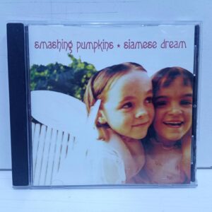 Smashing Pumpkins – Siamese Dream (CD)