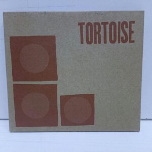Tortoise – Tortoise (CD)