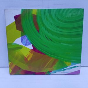 Oval – Szenario Japan (CD)