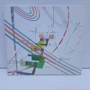 Oval – Ovalcommers (CD)