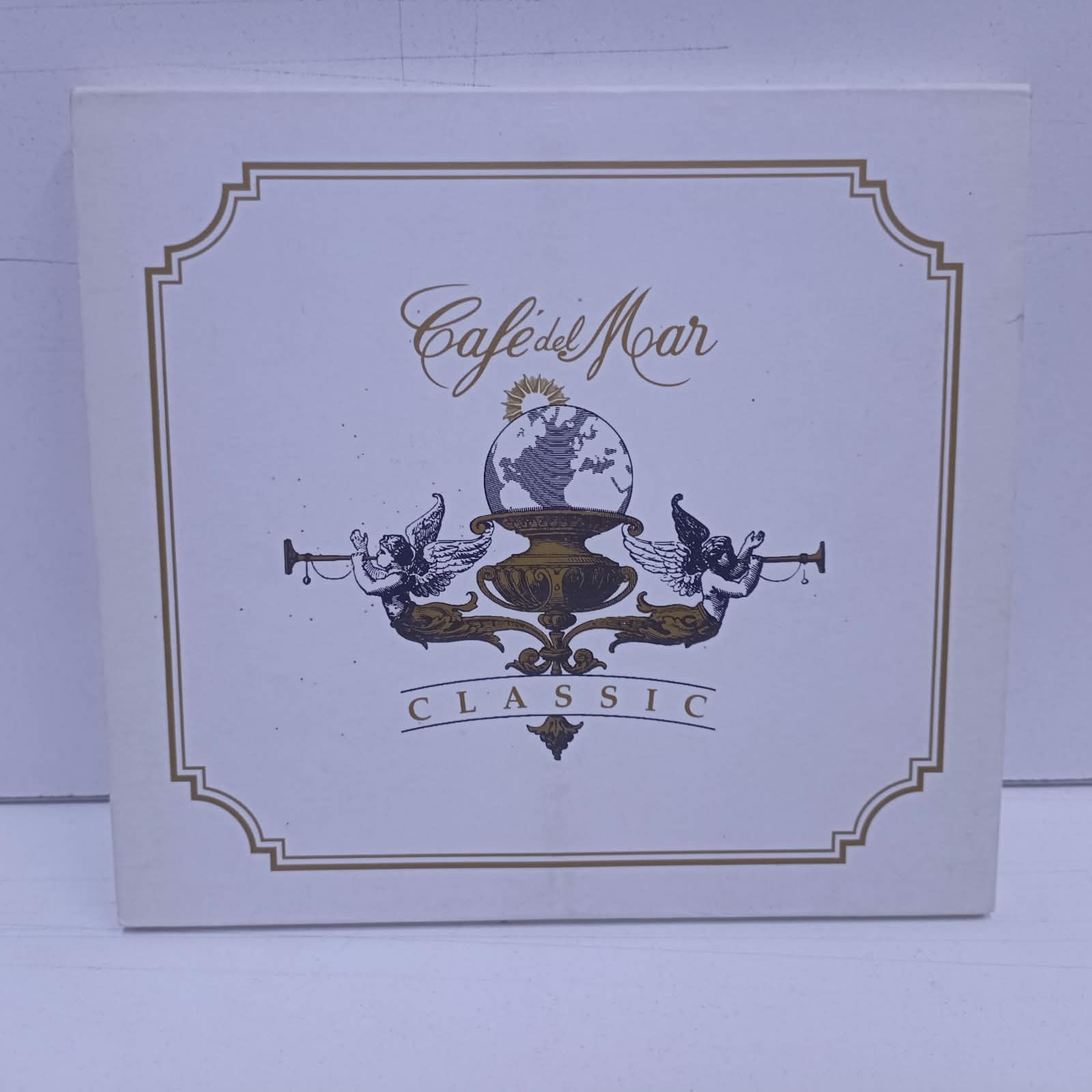 Café Del Mar – Classic (CD)