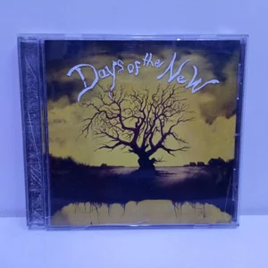 Days Of The New – Days Of The New (CD)