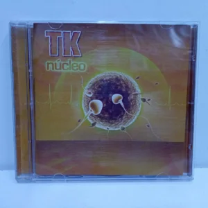 TK – Nucleo (CD)