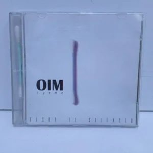 OIM – Desde El Silencio (CD)