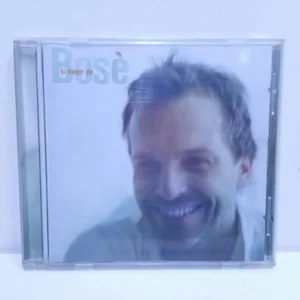 Bose – Lo Mejor De Bose (CD)