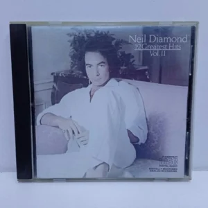 Neil Diamond – 12 Greatest Hits, Vol 11 (CD)