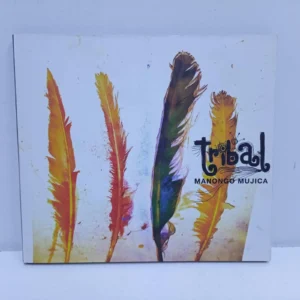 Manongo Mujica – Tribal (CD)