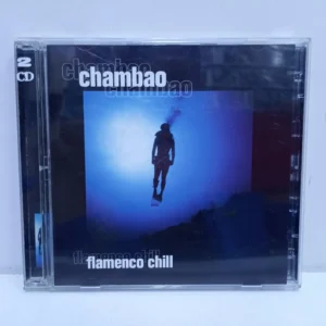 Chambao – Flamenco Chill (2 CD)