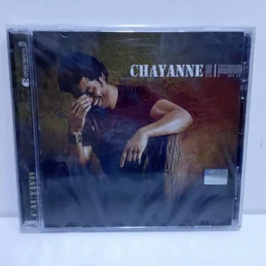 Chayanne – Cautivo (CD SELLADO)