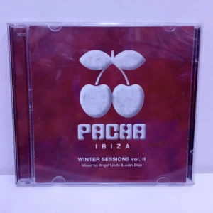 Pacha Ibiza – Winter Sessions Vol. II (2CD)