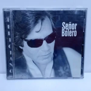 José Feliciano – Señor Bolero (CD)
